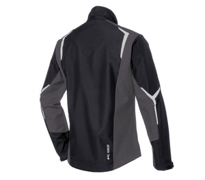 WEATHER - Back View