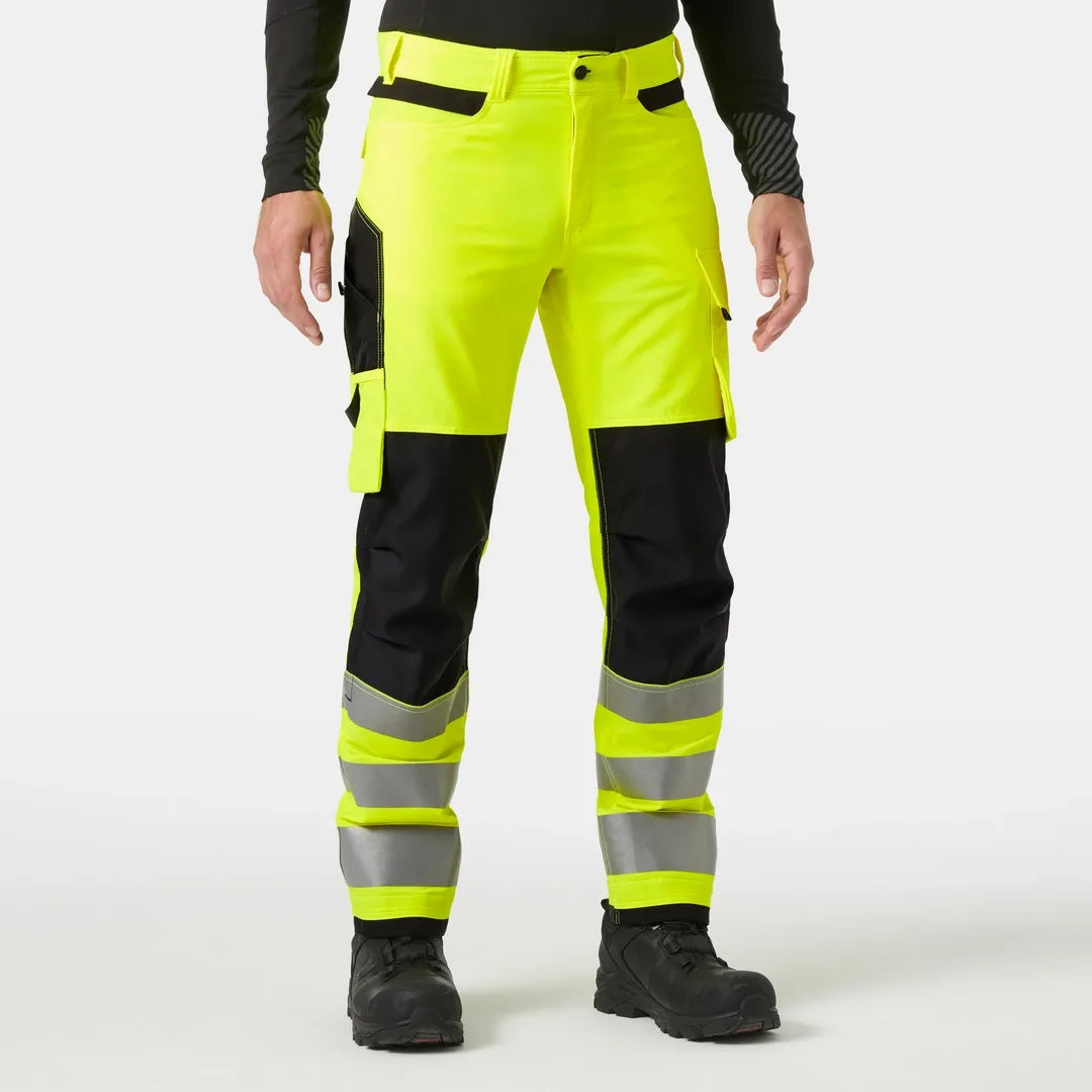 Helly Hansen Work Wear - 77342_369_onbody1 - Onbody-S26-Summer 2026-SS26-Hivis-Alna