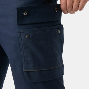 Helly Hansen Work Wear - 77361_599_feature2 - 