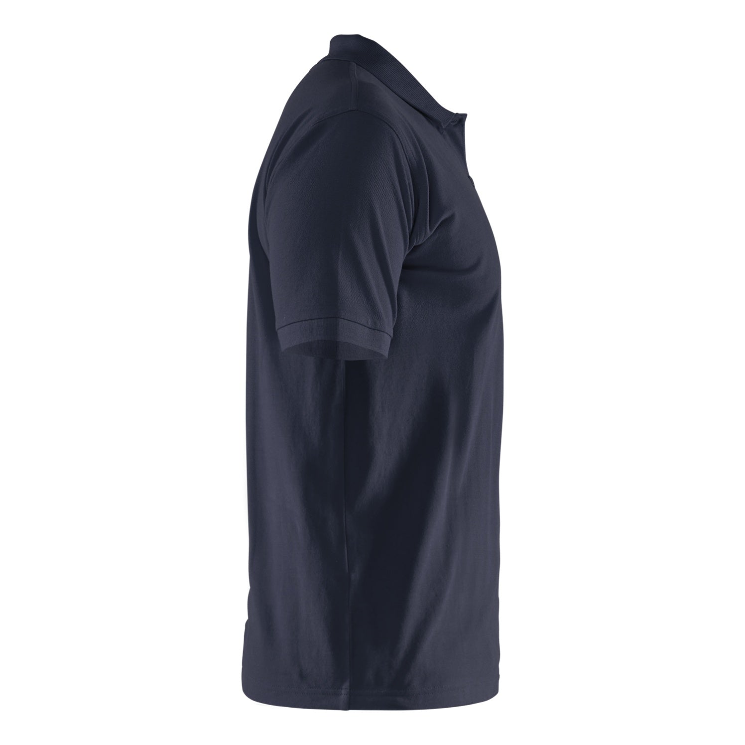 Blaklader BLAKLADER 34351035 Polo shirt Short Sleeve Work Polo MEN - 100% Cotton - 343510358600_CR
