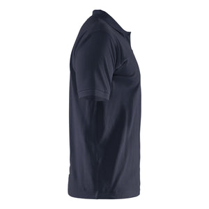 Blaklader BLAKLADER 34351035 Polo shirt Short Sleeve Work Polo MEN - 100% Cotton - 343510358600_CR