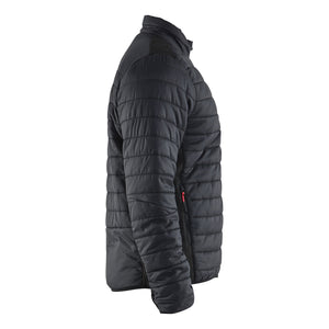 Blaklader BLAKLADER 47102030 Warm Lined Jacket Work Jacket MEN - Water Repellent - 471020309956_CR