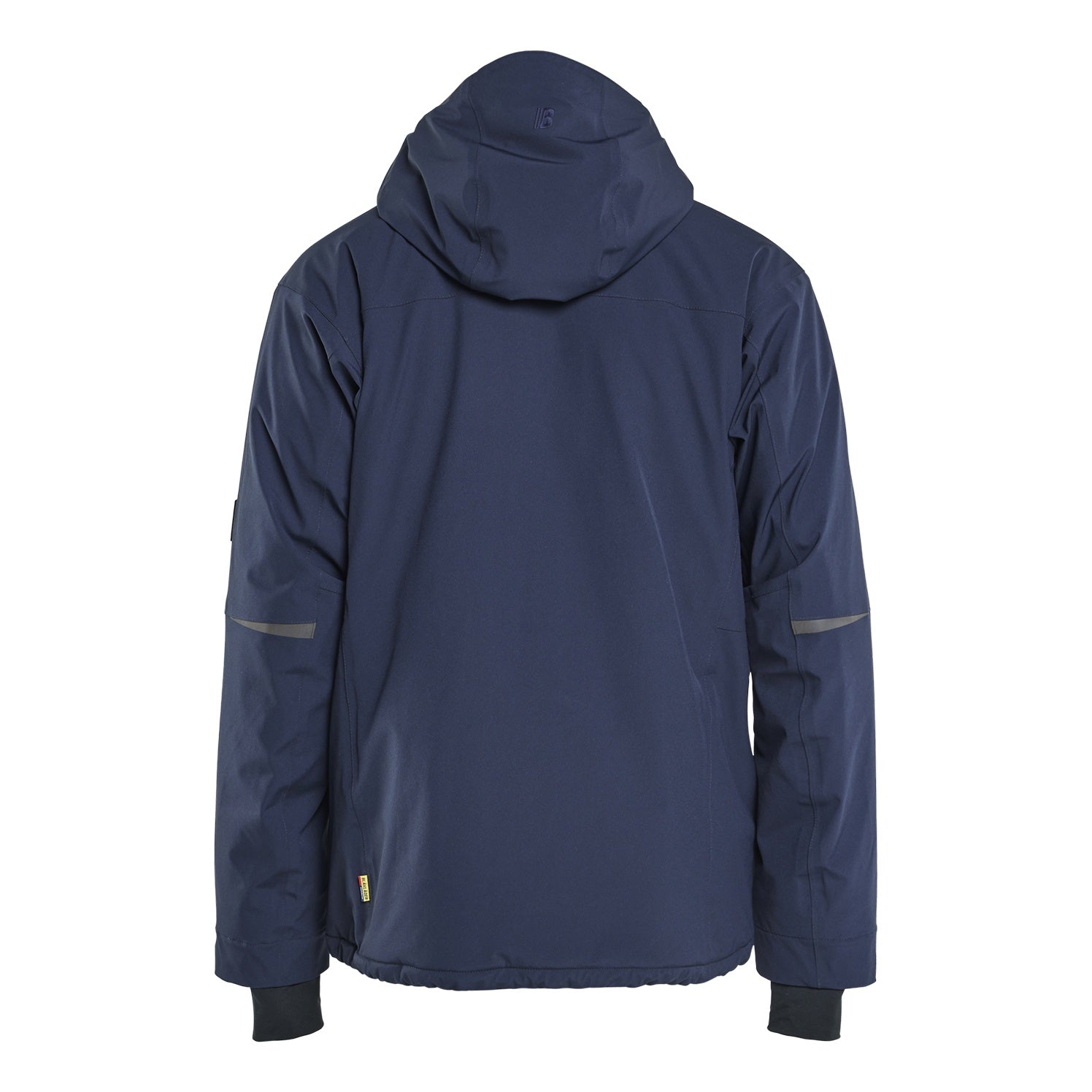 Blaklader BLAKLADER 49911917 STRIKER Winter Jacket Stretch Work Jacket MEN - Waterproof - 499119178600_2