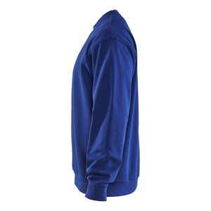 Blaklader BLAKLADER 33401158 Sweatshirt Work Sweatshirt MEN - 100% Cotton - 334011588500_CL
