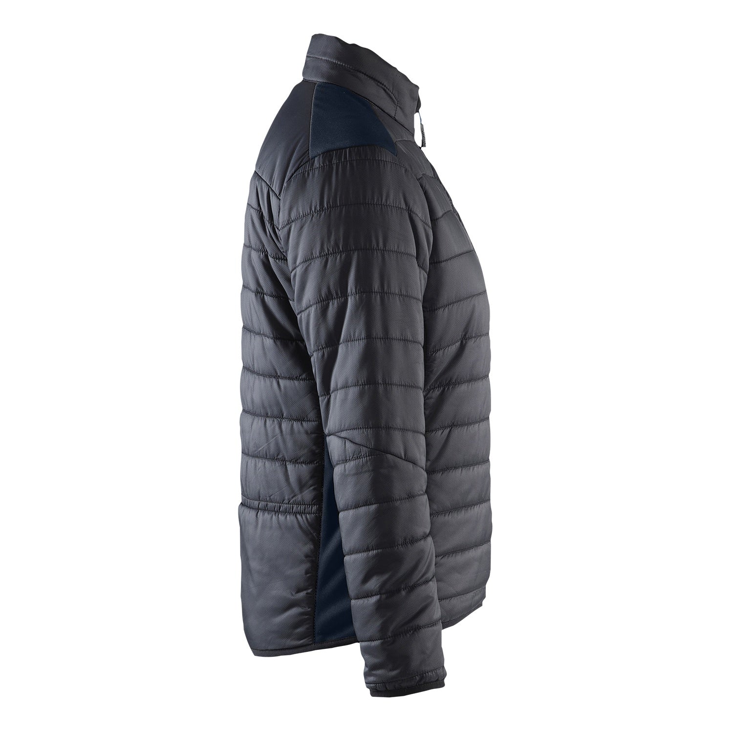 Blaklader BLAKLADER 47152030 WOMEN'S WARM LINED JACKET Work Jacket WOMEN - Water Repellent - 471520309986_CR
