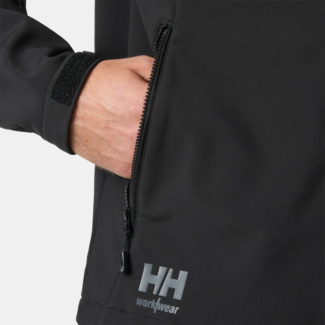 Helly Hansen Work Wear - 71141_993_feature3 - Onbody-S26-Summer 2026-SS26-Trades -Chelsea Evo