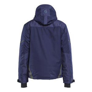 Blaklader BLAKLADER 48811987 Winter jacket Work Jacket MEN - Waterproof - 488119878900_2