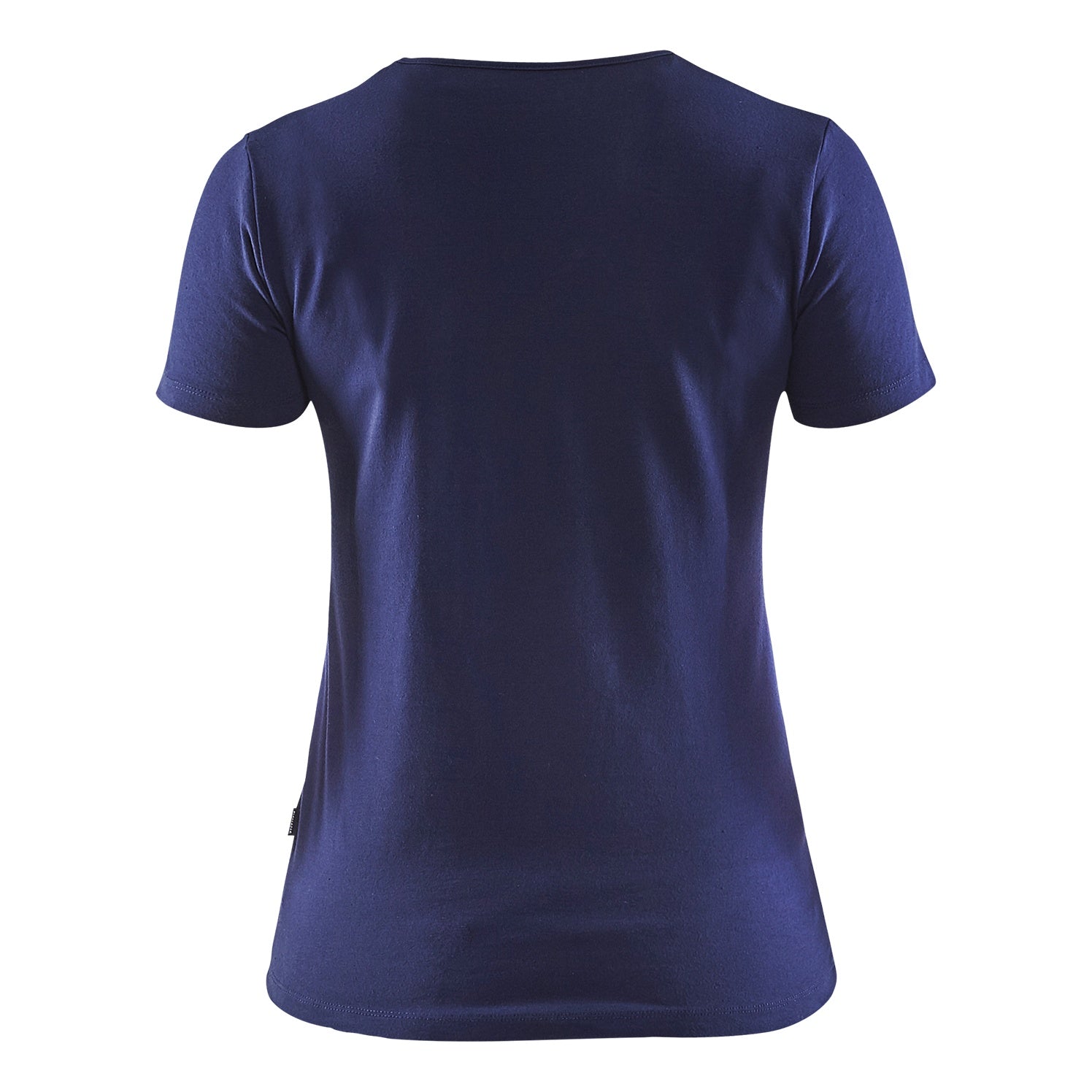 Blaklader BLAKLADER 33041029 Women's T Shirt Short Sleeve Work T-Shirt WOMEN - 95% Cotton - 330410298800_2