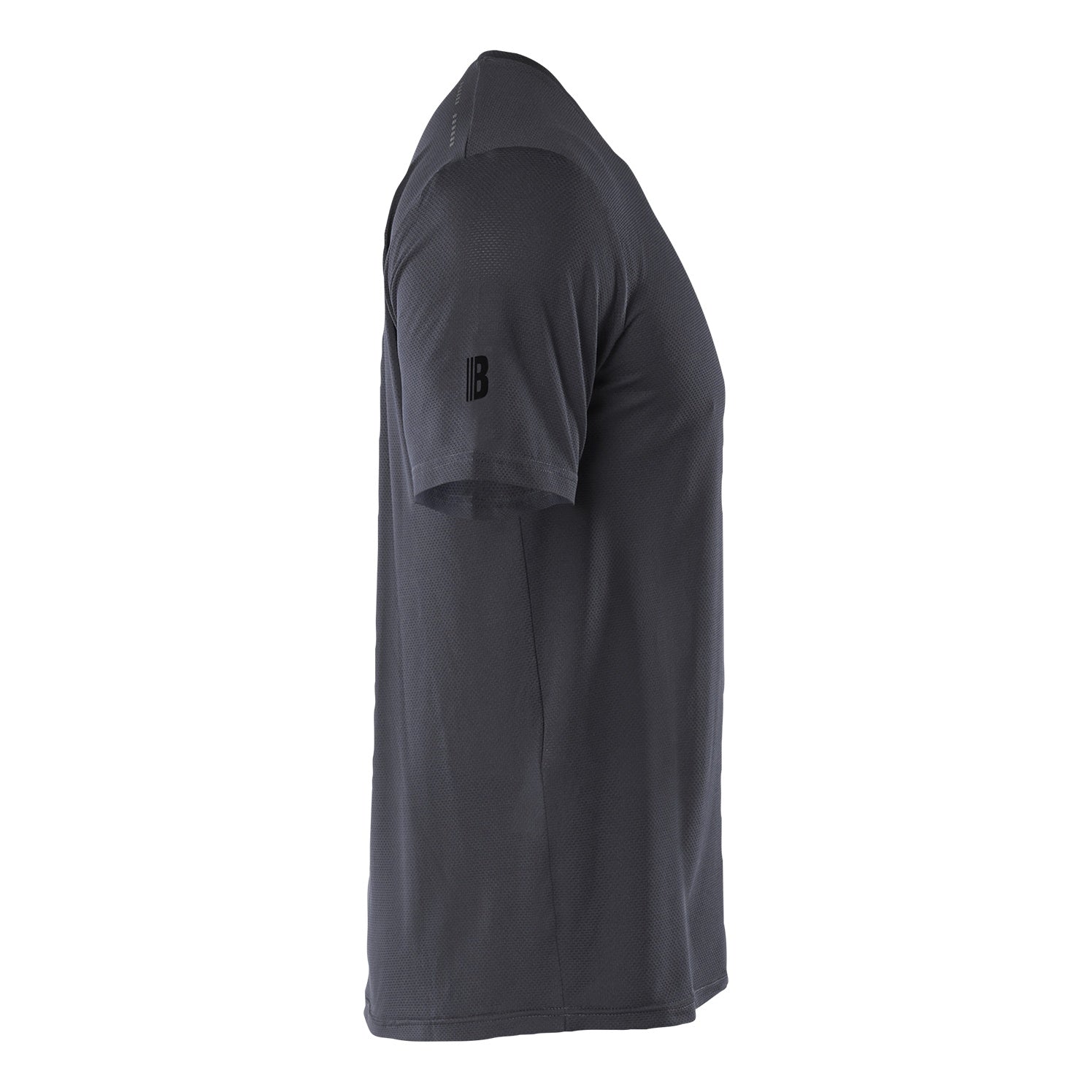 Blaklader BLAKLADER 34151126 UV PROTECTED FUNCTION T SHIRT Short Sleeve Work T-Shirt MEN - UV Protection - 341511269600_CR