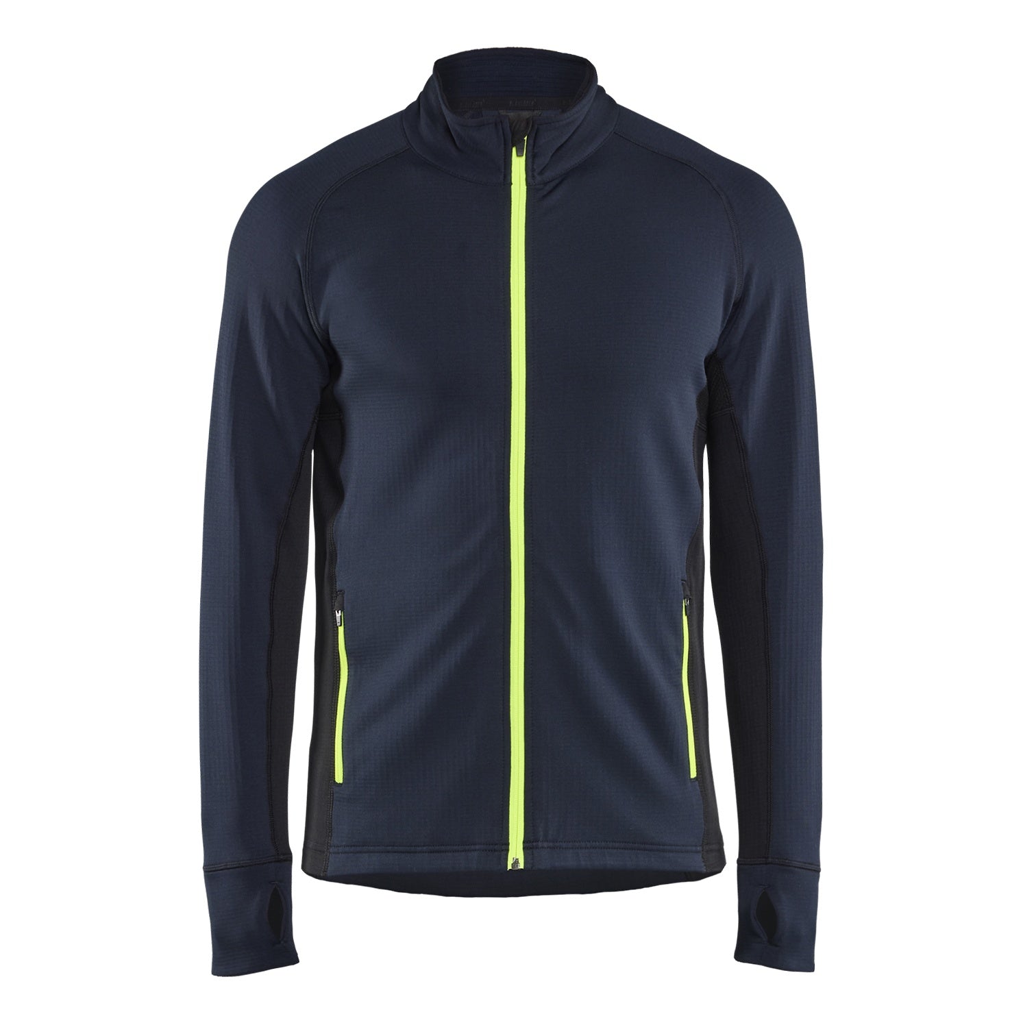 Blaklader BLAKLADER 47352539 STRIKER Fleece Jacket MEN - Thermal Insulation - 473525398633