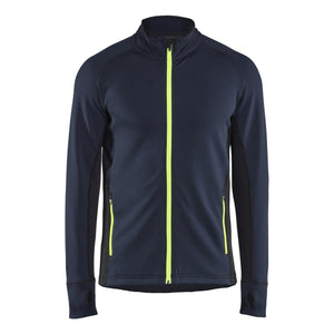 Blaklader BLAKLADER 47352539 STRIKER Fleece Jacket MEN - Thermal Insulation - 473525398633