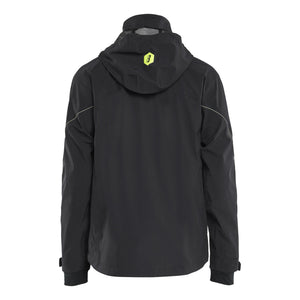 Blaklader BLAKLADER 44831917 Shell Jacket Stretch Hi Vis Reflective Work Jacket MEN - Waterproof - 448319179933_2