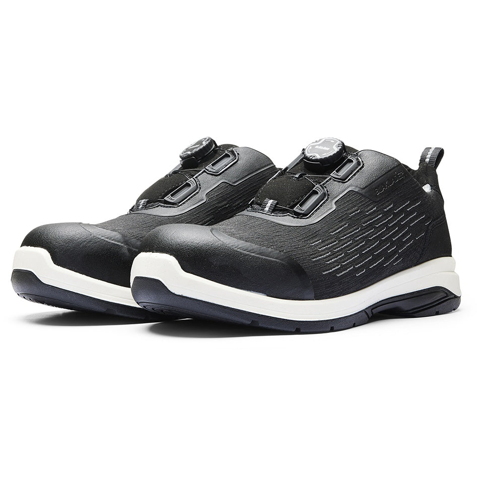 Blaklader BLAKLADER 24420000 CRADLE Safety Shoe S1P Work Shoe MEN - Fabric Upper - 244200009996_4