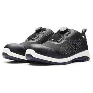 Blaklader BLAKLADER 24420000 CRADLE Safety Shoe S1P Work Shoe MEN - Fabric Upper - 244200009996_4