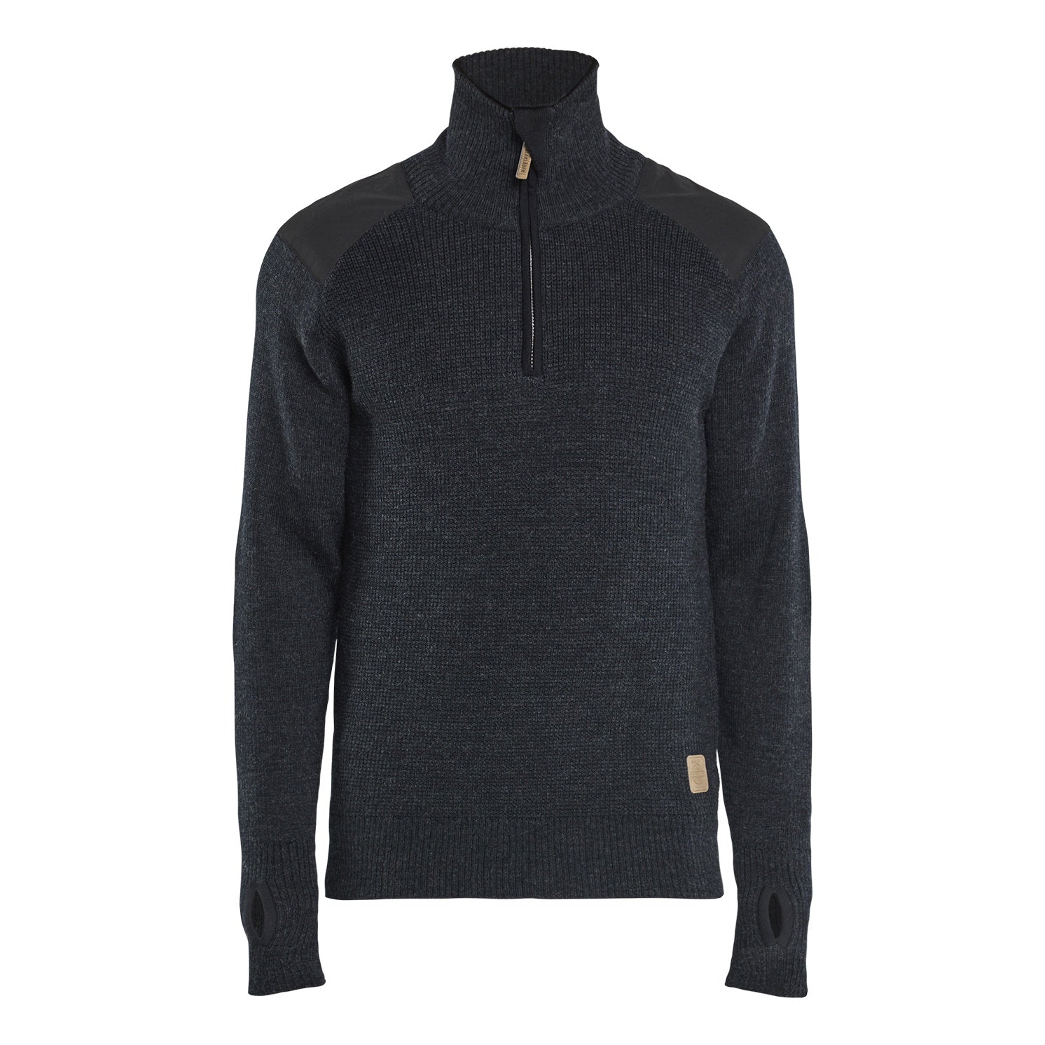 Blaklader BLAKLADER 46301071 Wool Sweater Work Sweatshirt MEN - 100% Wool - 463010719899