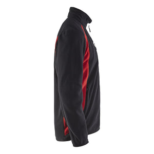 Blaklader BLAKLADER 47302510 Fleece jacket Work Jacket MEN - Antipilling - 473025109956_CR
