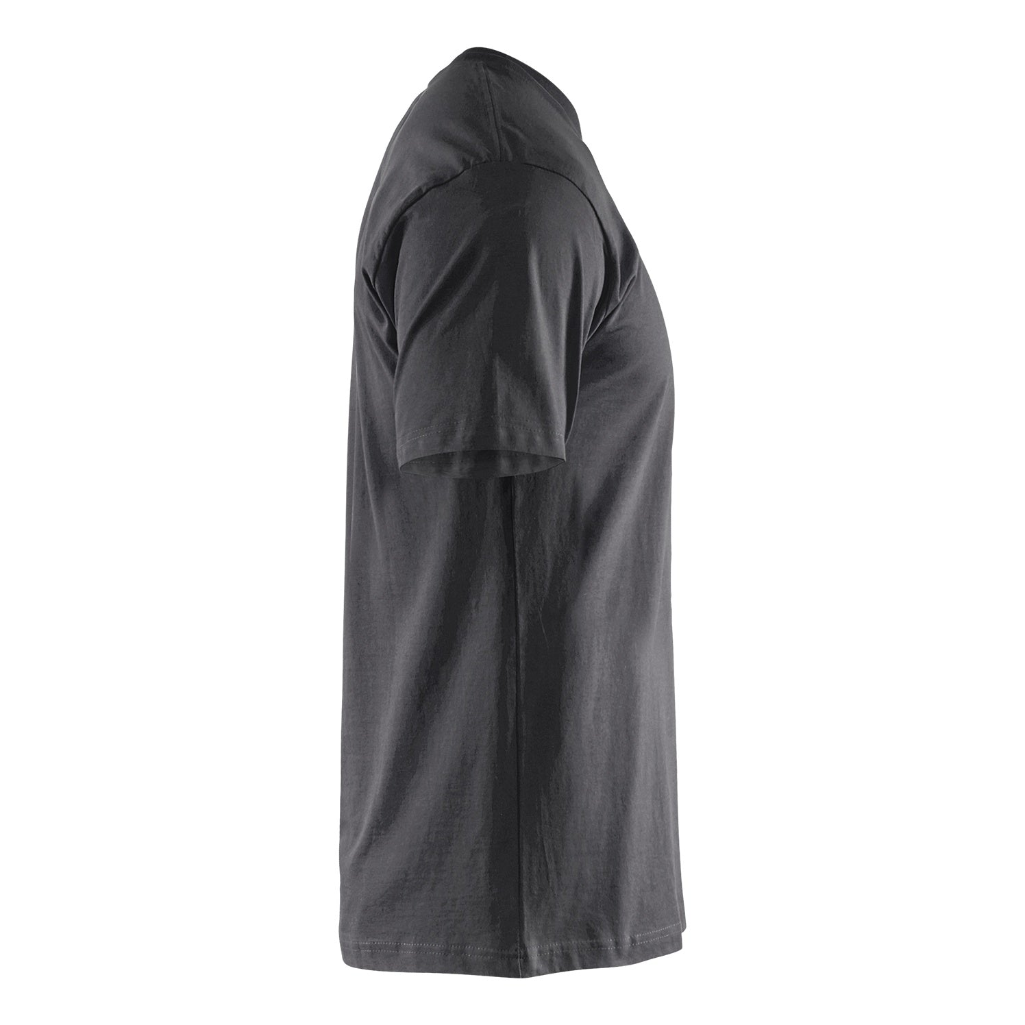 Blaklader BLAKLADER 35351063 T SHIRT Short Sleeve Work T-Shirt MEN - 60% Cotton 40% Polyester - 353510639600_CR