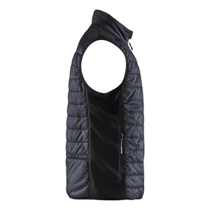 Blaklader BLAKLADER 38632030 VEST WARM LINED Work Vest MEN - Water Repellent - 386320309956_CR