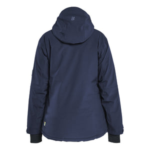 Blaklader BLAKLADER 47071917 STRIKER Women's Winter Jacket Stretch Work Jacket WOMEN - Waterproof - 470719178600_2
