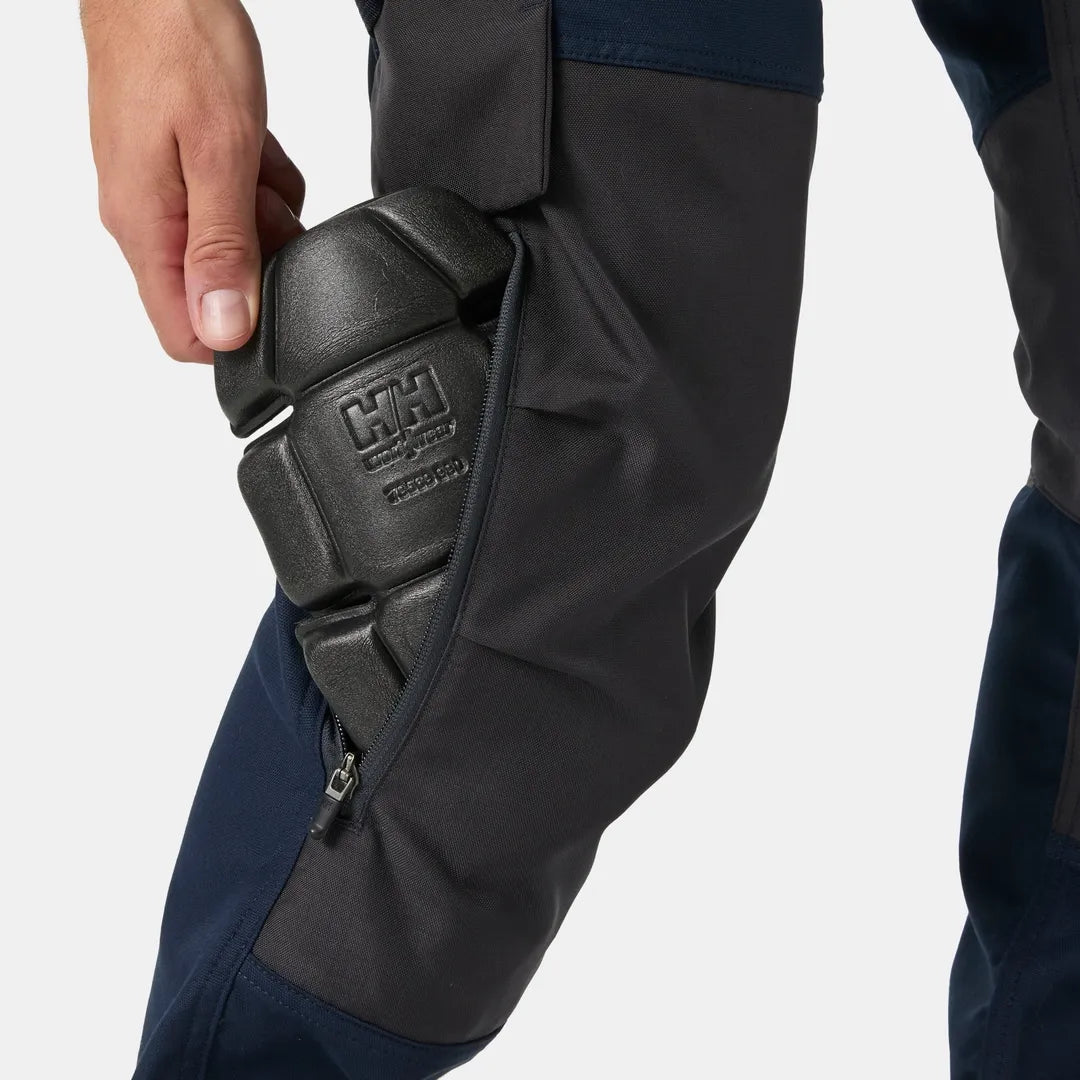 Helly Hansen Work Wear - 77360_599_feature5 - 