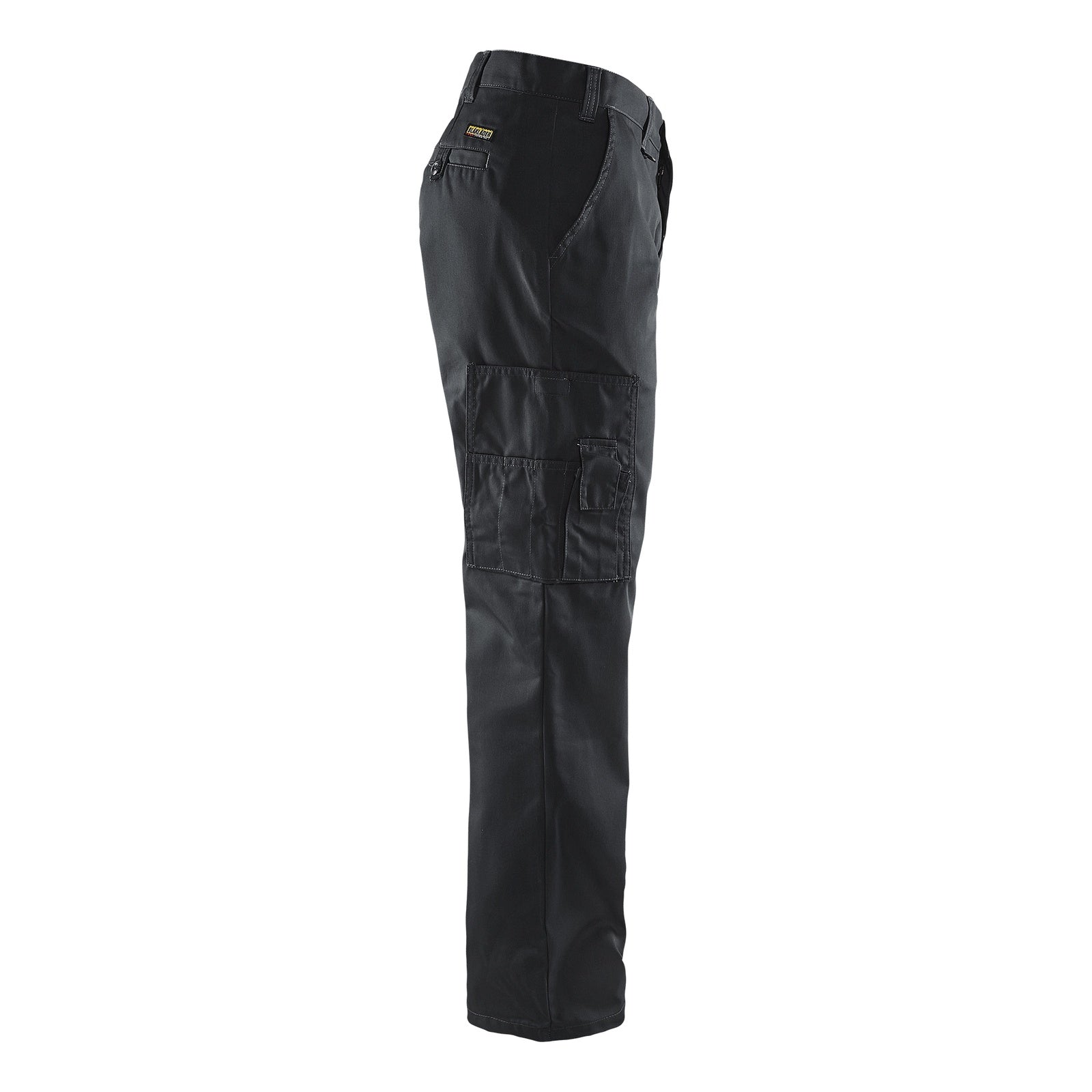 Blaklader BLAKLADER 14001800 | Cargo Trousers Work Trousers Men - twill fabric - 140018009900_CR