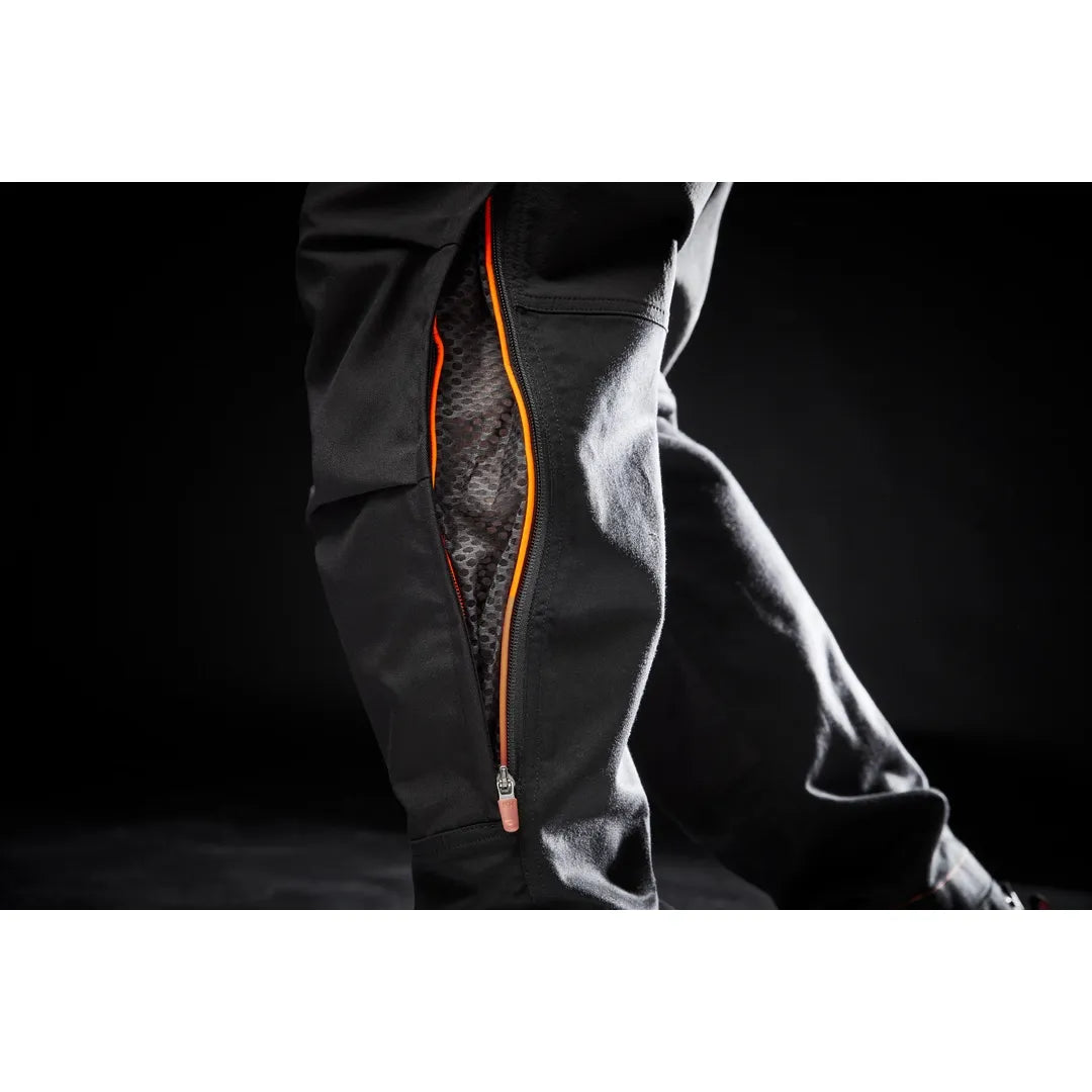 Helly Hansen Work Wear - 77550_990_detail1 - Summer 2022-Workwear-Work Wear-Detail
