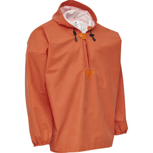 ELKA Rainwear - ELKA PRO Smock w/elastic - Orange