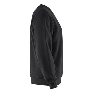 Blaklader BLAKLADER 35851169 Sweatshirt Work Sweatshirt MEN - Fleece Lined - 358511699900_CR