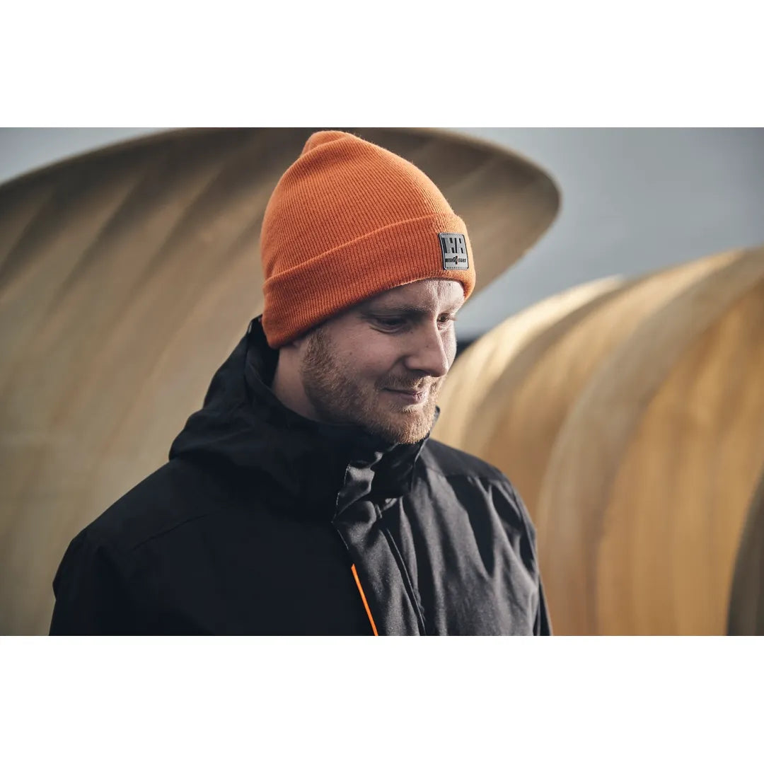 Helly Hansen Work Wear - Outdoor__628 - Summer 2021-Tradesmen-Action
