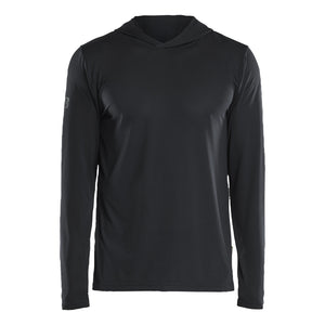 Blaklader BLAKLADER 34171126 UV PROTECTED FUNCTION HOODIE Long Sleeve Work Hoodie MEN - UV Protection - 341711269900