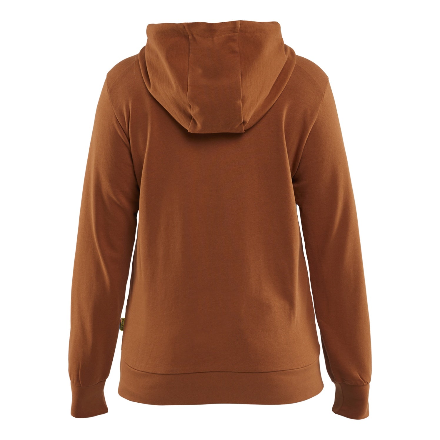 Blaklader BLAKLADER 35601158 Women's Hoodie 3D Work Sweatshirt WOMEN - 100% Cotton - 356011584000_2