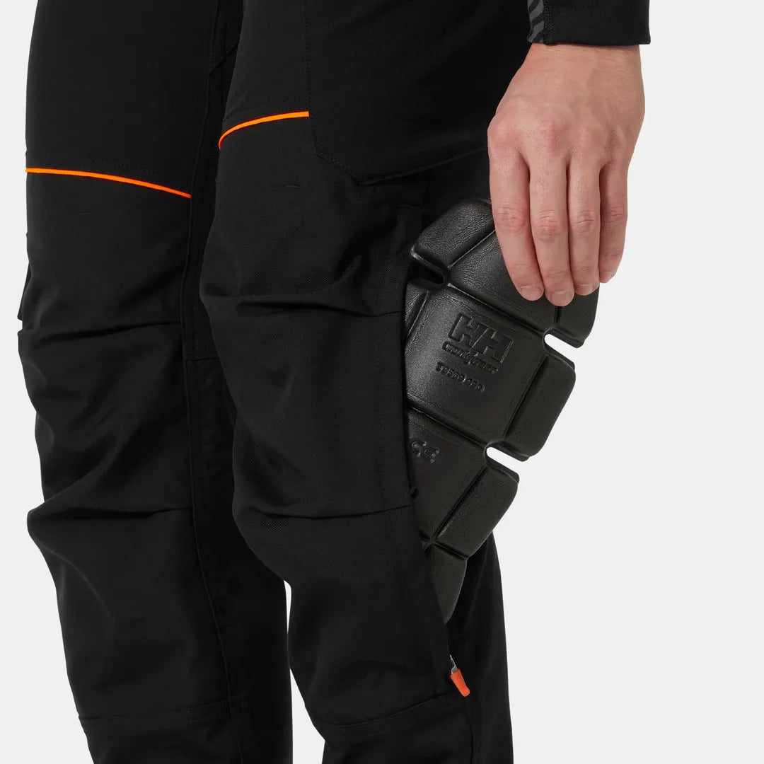 Helly Hansen Work Wear - 77556_990_feature5 - Onbody-FW24