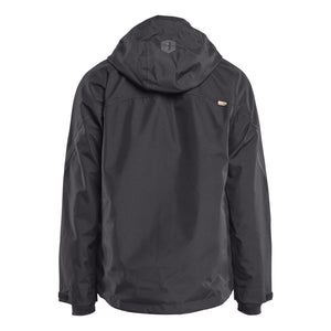 Blaklader BLAKLADER 47901977 Shell jacket Hi Vis Reflective Shell Work Jacket MEN - Waterproof - 479019779899_2