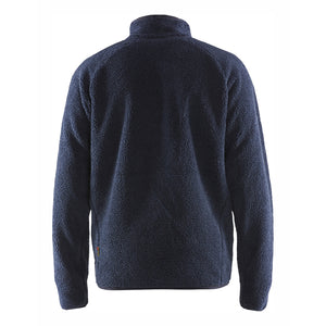 Blaklader BLAKLADER 47292955 Pile jacket Work Jacket MEN - Thermal Insulation - 472929558600_2