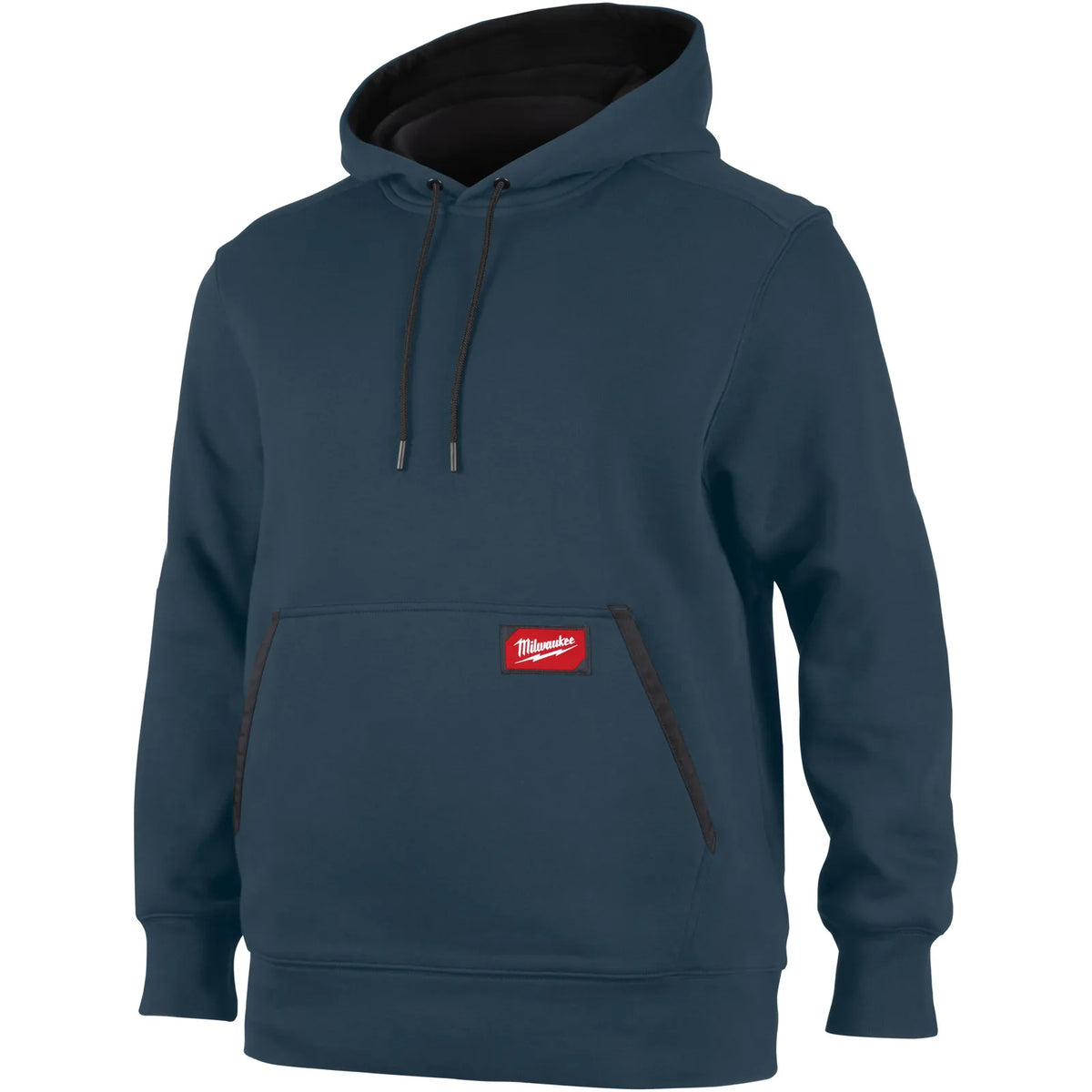 Milwaukee Midweight Hoodie WH MW - Blue