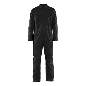 Blaklader BLAKLADER 61441832 Industry overalls stretch Work Overall Men - twill fabric - 614418329998