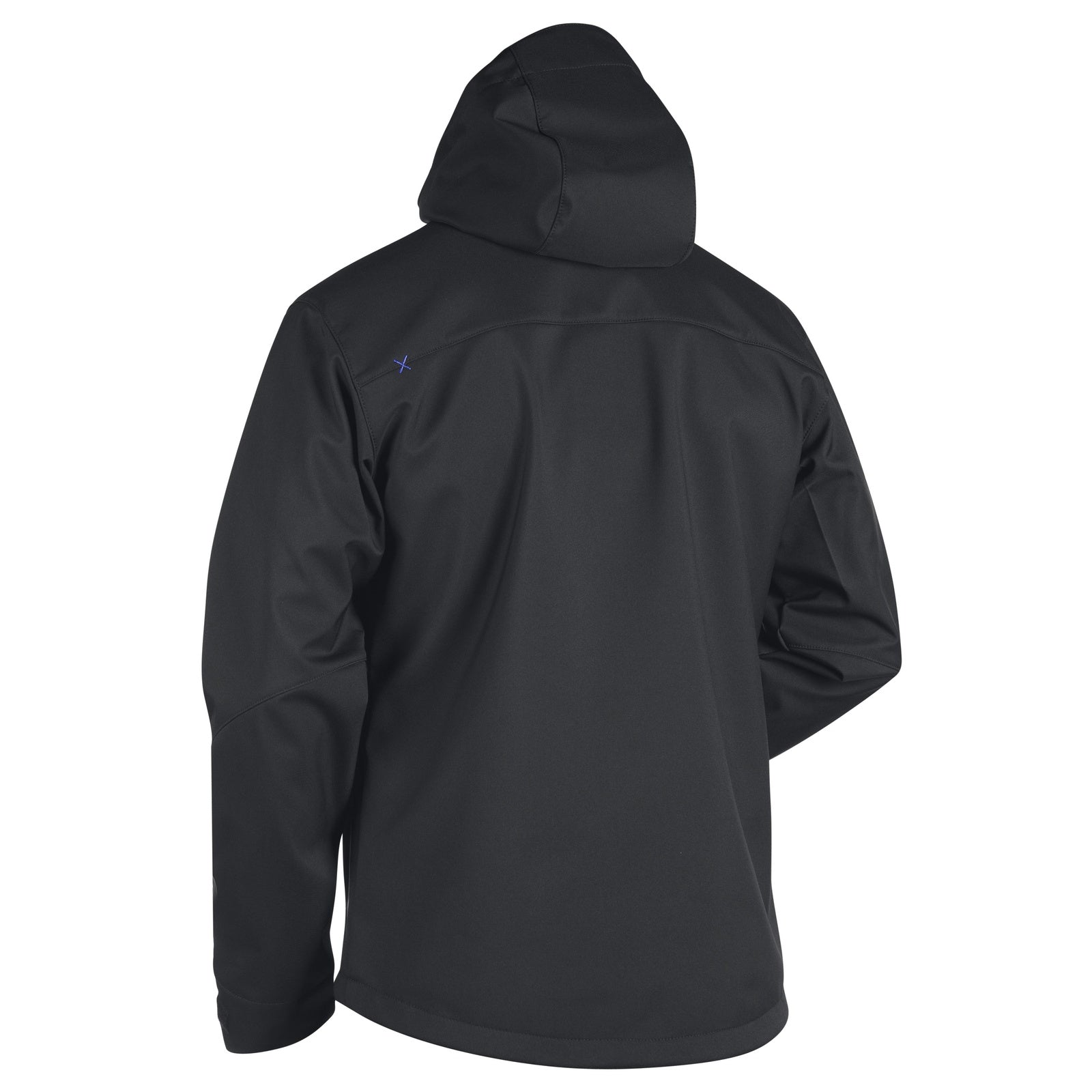 Blaklader BLAKLADER 49492517 Pro Softshell Jacket Softshell Work Jacket MEN - Waterproof - 494925179985_2