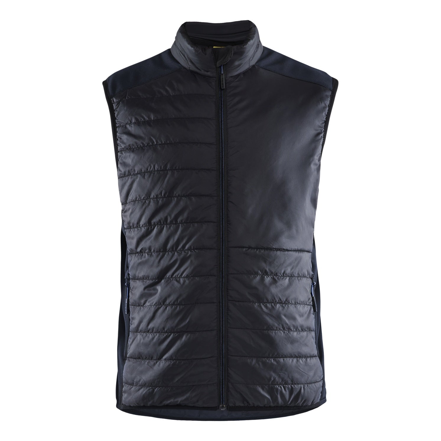 Blaklader BLAKLADER 38632030 VEST WARM LINED Work Vest MEN - Water Repellent - 386320309986