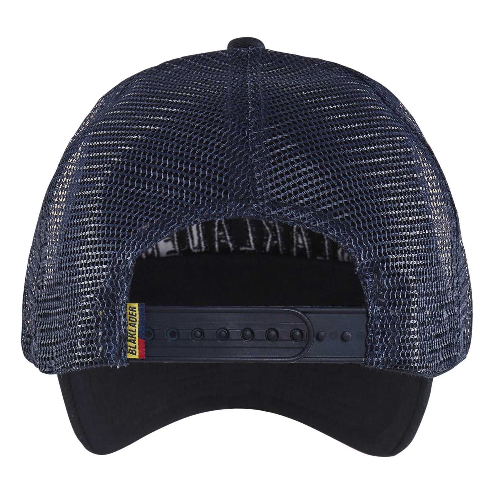 Blaklader 20750000 Cap Trucker - 207500008600_2
