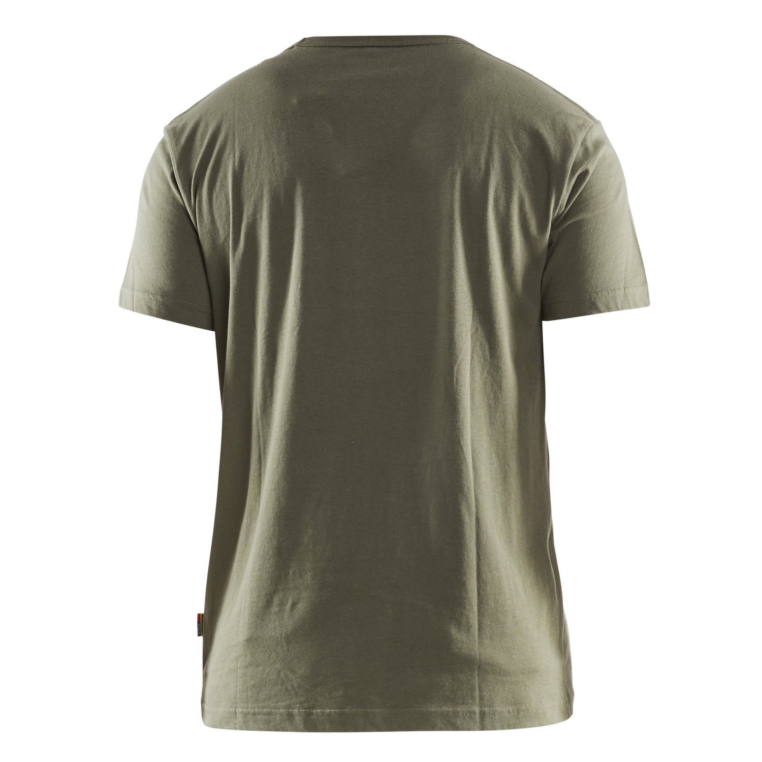 Blaklader BLAKLADER 35311042 T SHIRT 3D Short Sleeve Work T-Shirt MEN - 100% Cotton - 353110424109_2 