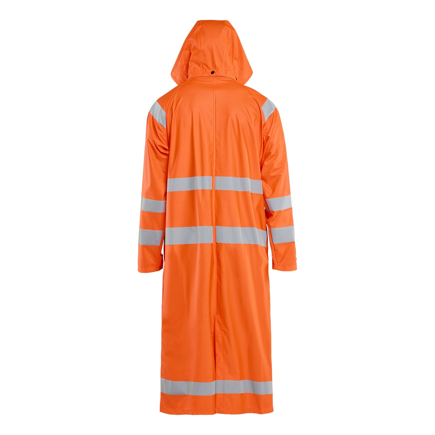 Blaklader 43252000 Raincoat Hi Vis LEVEL 1 - 432520005300_3
