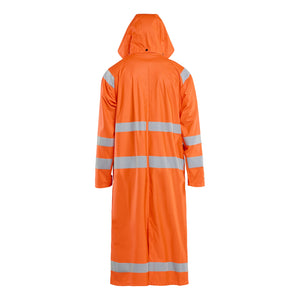 Blaklader 43252000 Raincoat Hi Vis LEVEL 1 - 432520005300_3