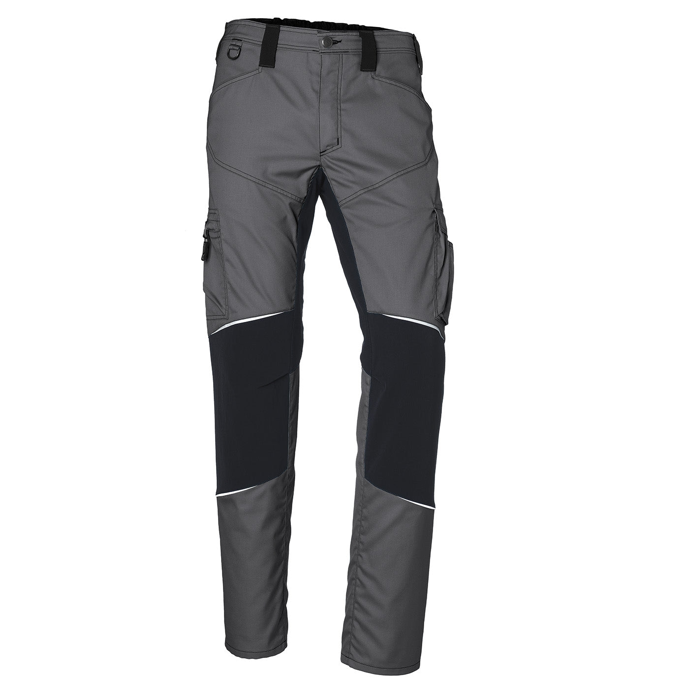KÜBLER ACTIVIQ - Front View