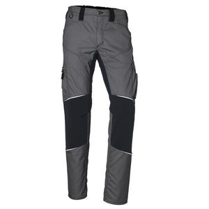 KÜBLER ACTIVIQ - Front View