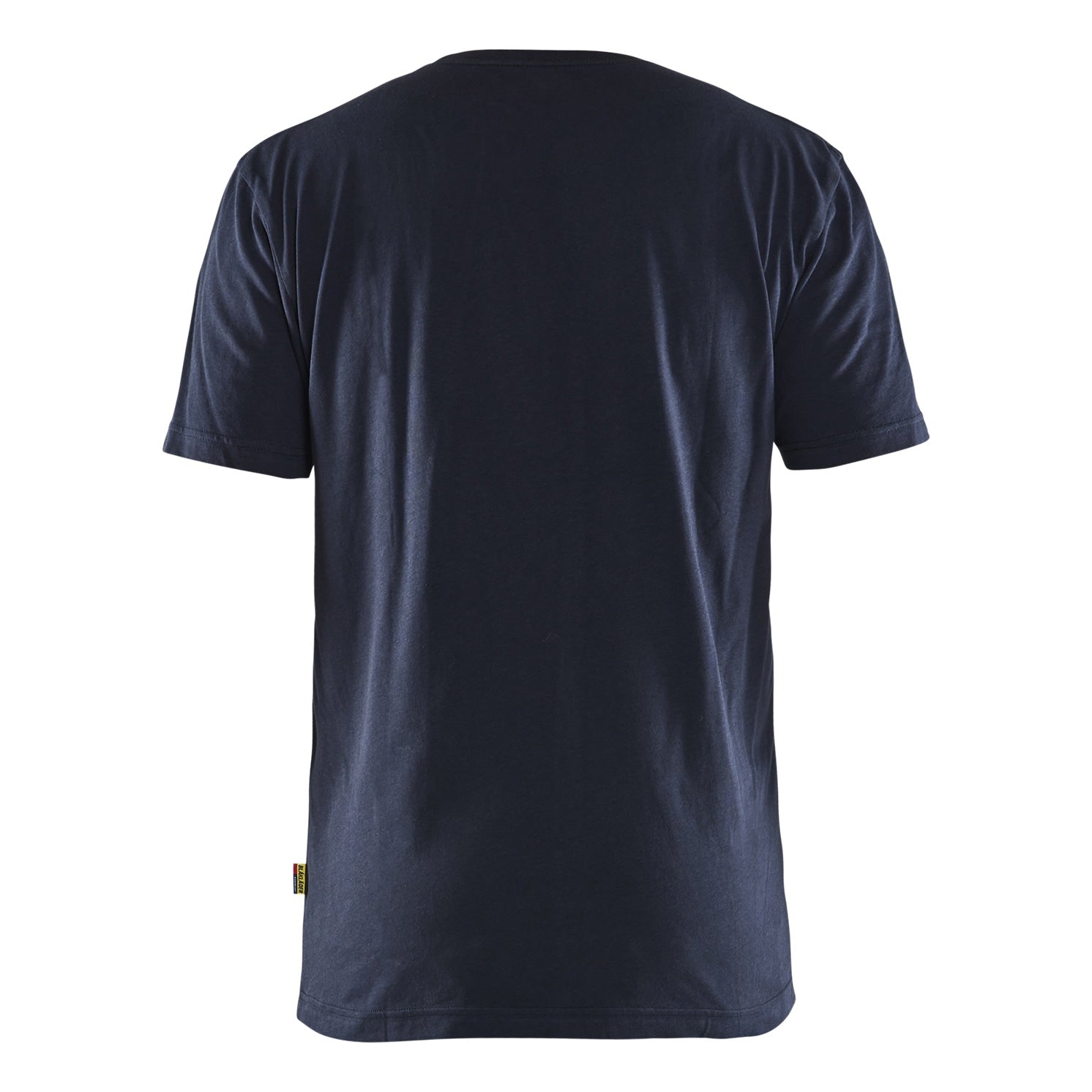 Blaklader BLAKLADER 33791042 T SHIRT Short Sleeve Work T-Shirt MEN - 100% Cotton - 337910428633_2