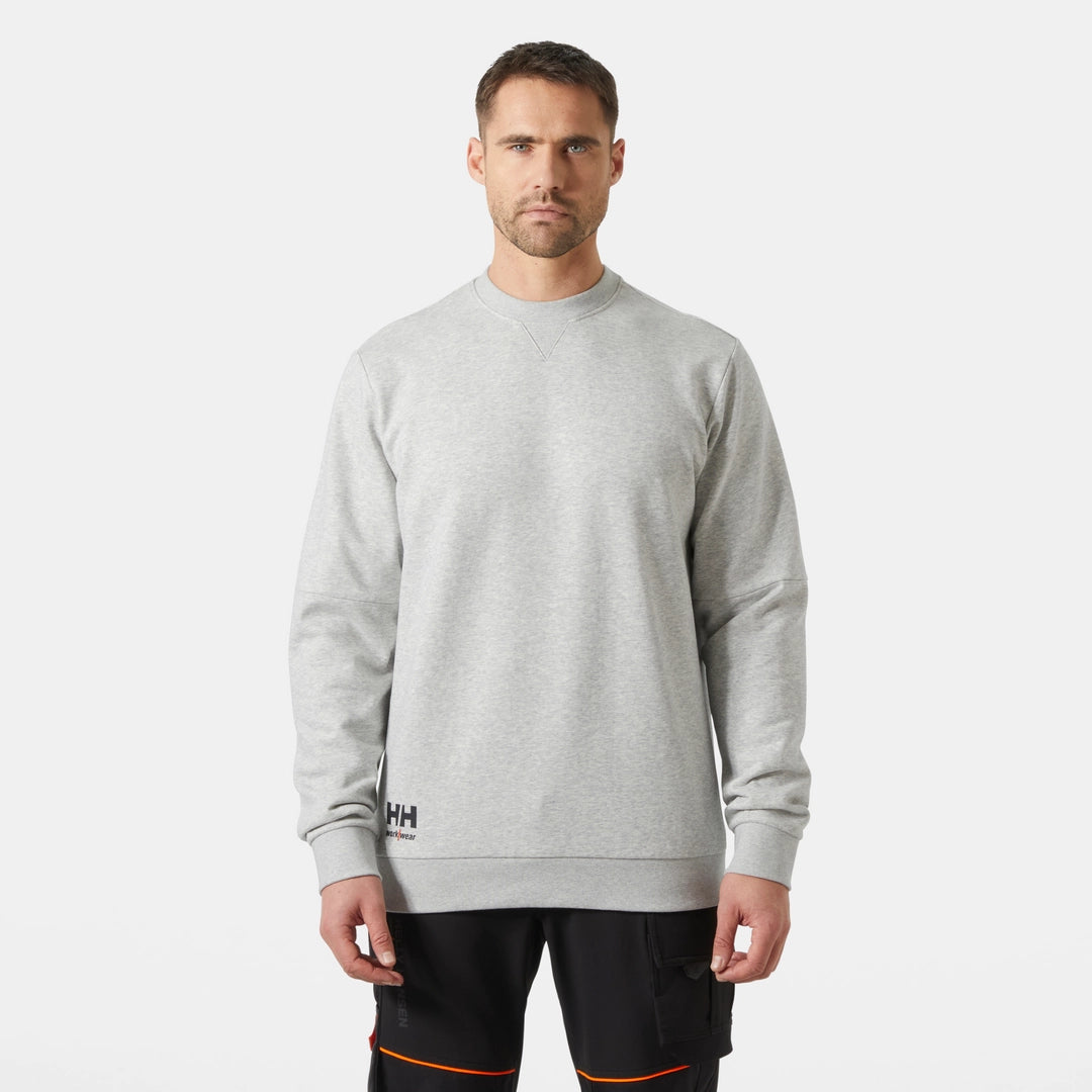 Helly Hansen Work Wear - 79343_932_onbody1 - Onbody-W25-Winter 2025-FW25-Fundementals -Evo