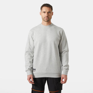 Helly Hansen Work Wear - 79343_932_onbody1 - Onbody-W25-Winter 2025-FW25-Fundementals -Evo