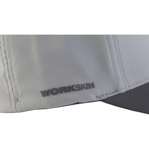 Milwaukee Performance Baseball Cap BCP - Grey
