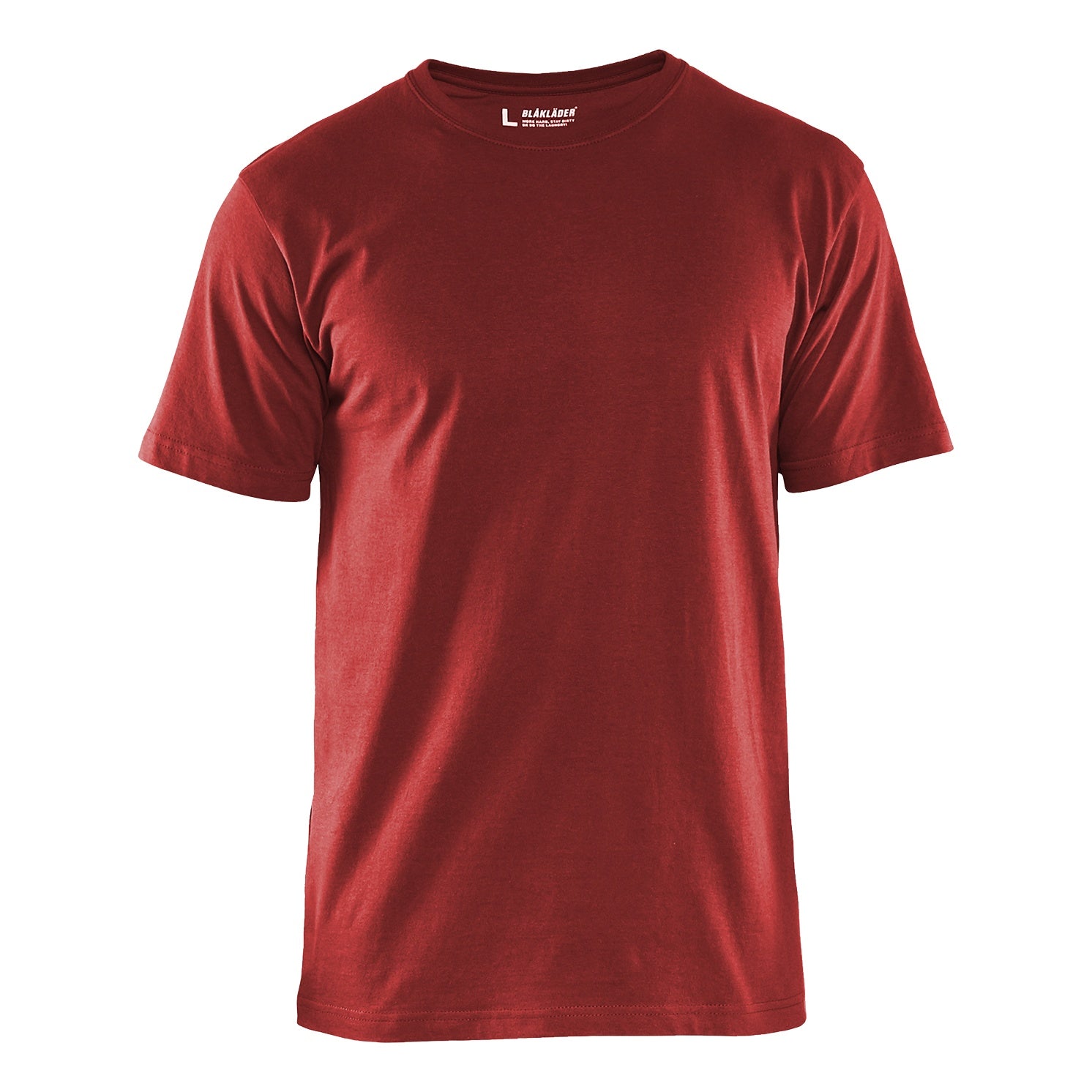 Blaklader BLAKLADER 36251042 T SHIRT MULTIPACK Short Sleeve Work T-Shirt MEN - 100% Cotton - 362510425600