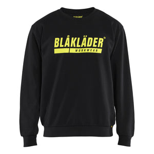 Blaklader 35341158 Sweatshirt - 353411589933